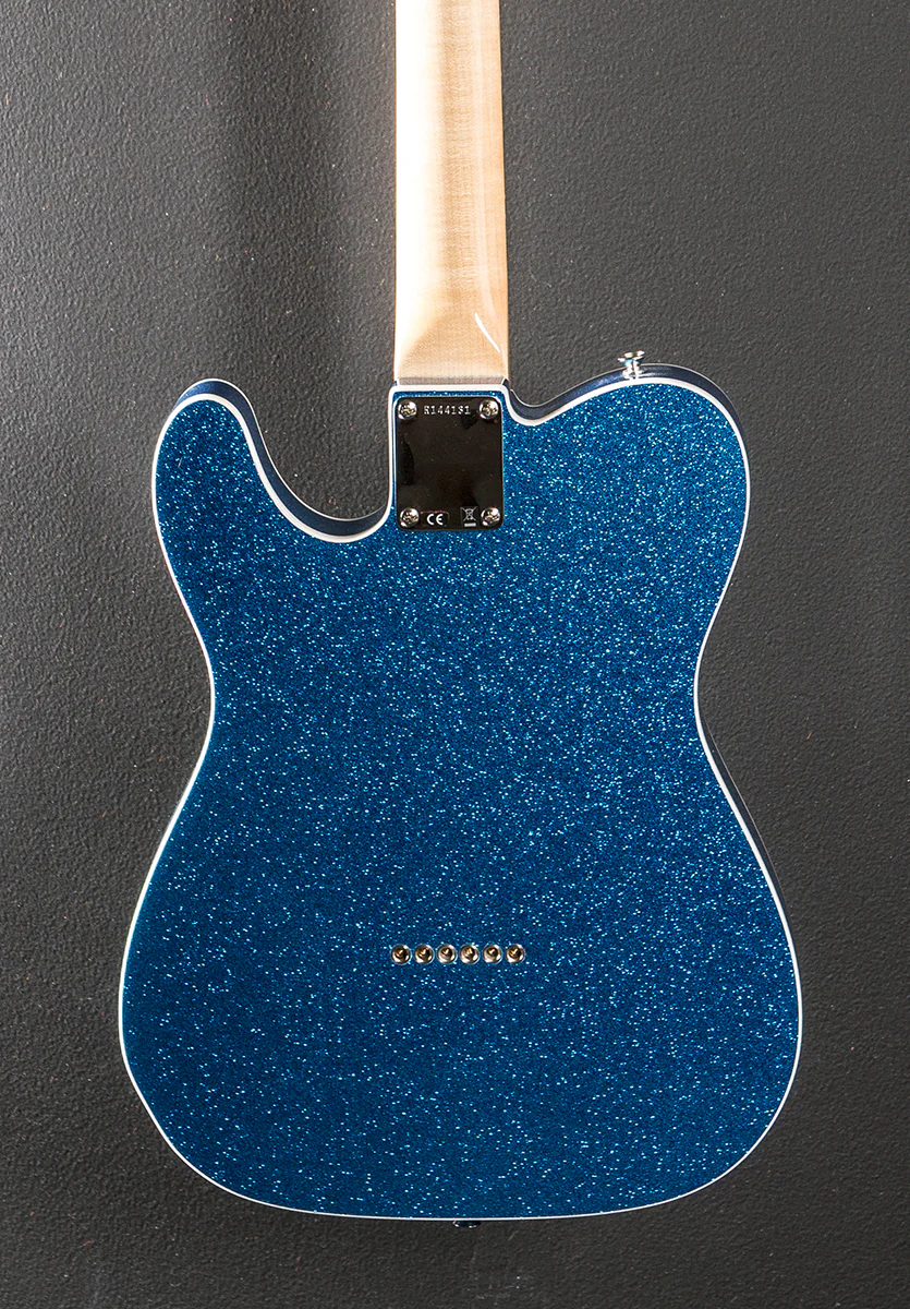1960 NOS Tele Custom - Image 4