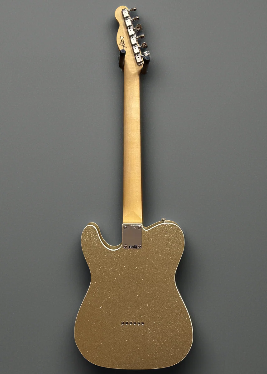 1960 NOS Tele Custom - Image 5