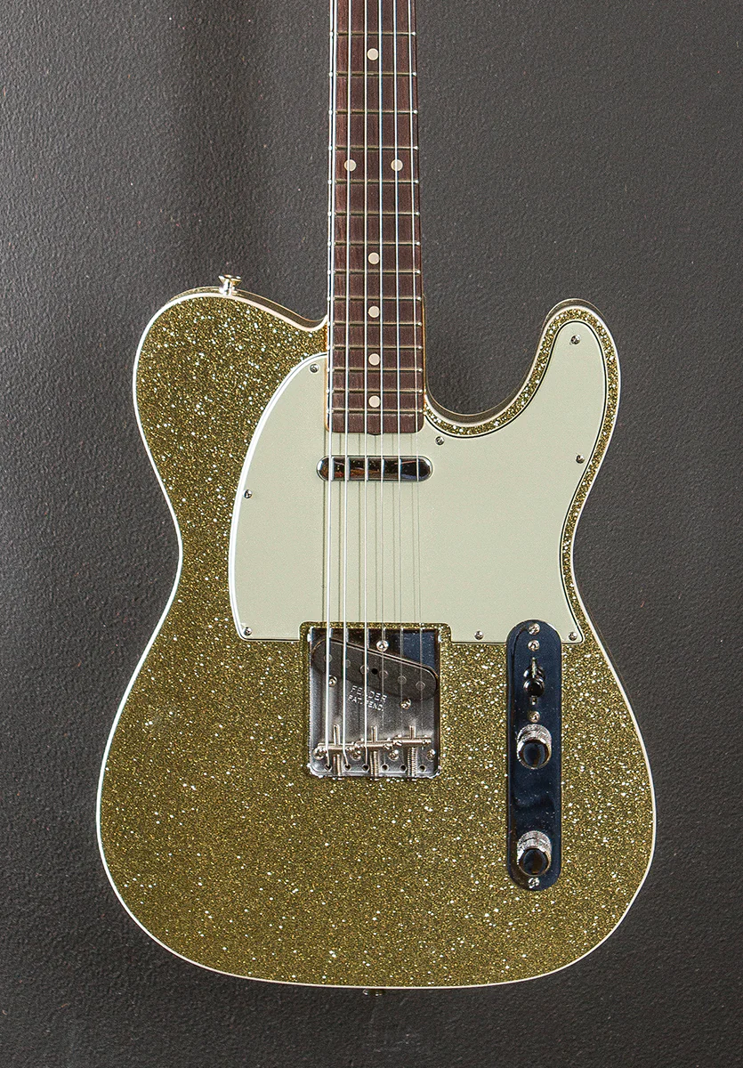 1960 NOS Tele Custom - Image 2