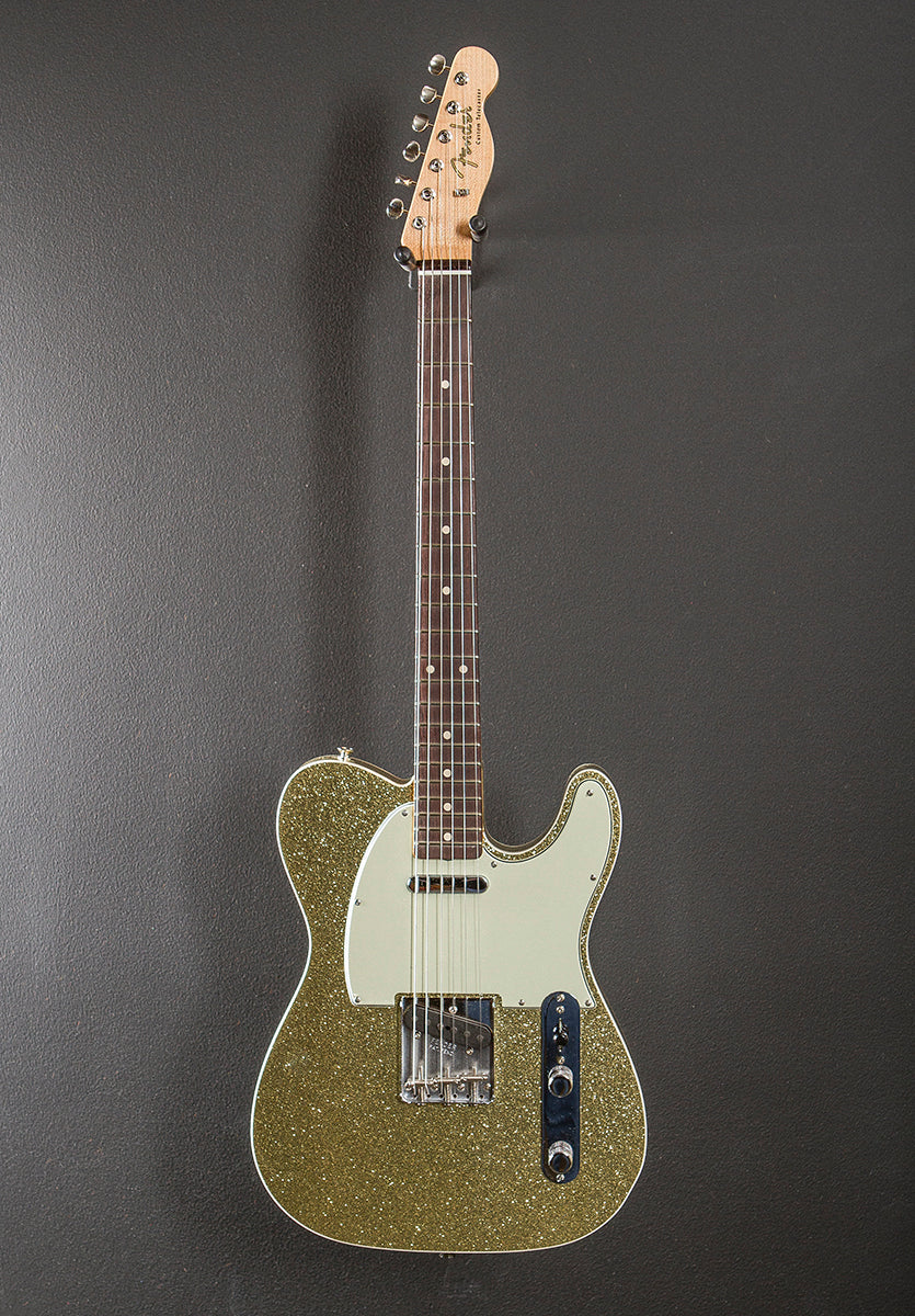 1960 NOS Tele Custom - Image 3