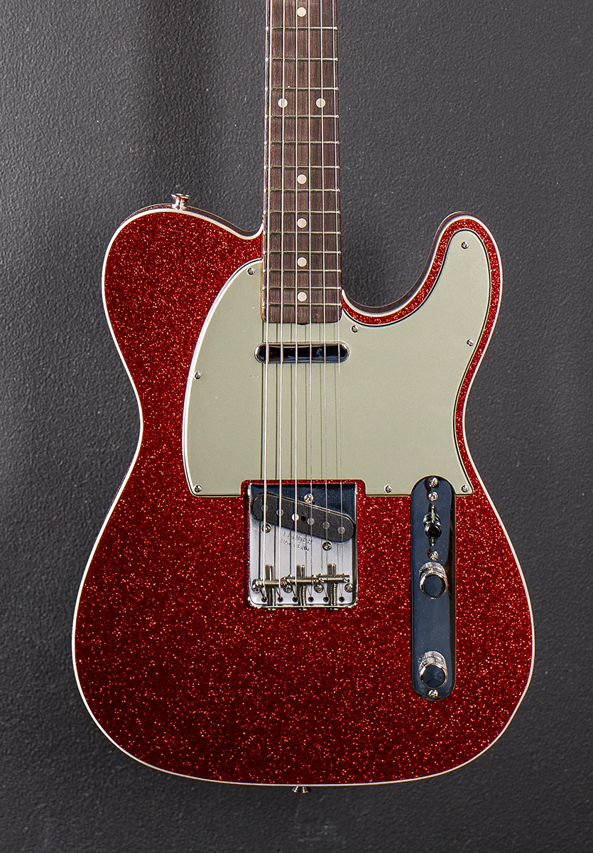 1960 NOS Tele Custom - Image 2