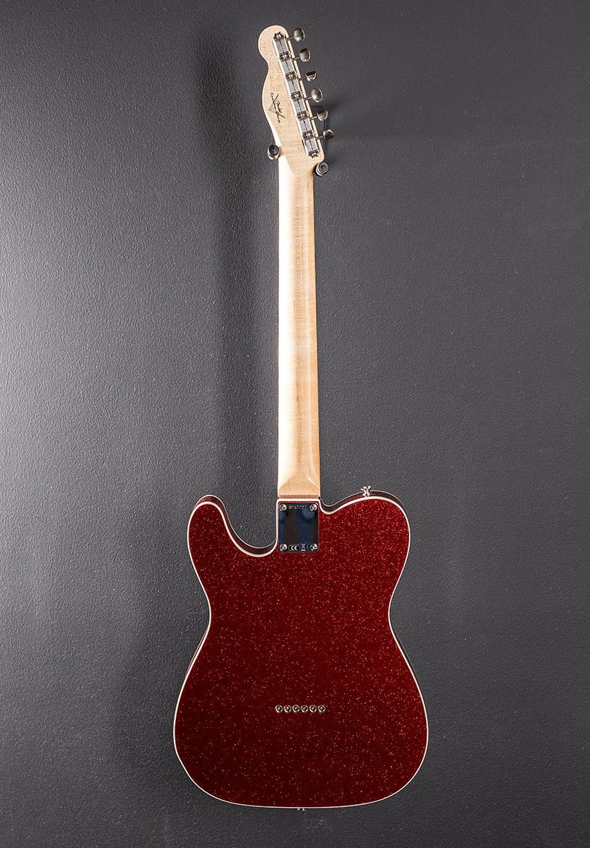 1960 NOS Tele Custom - Image 5