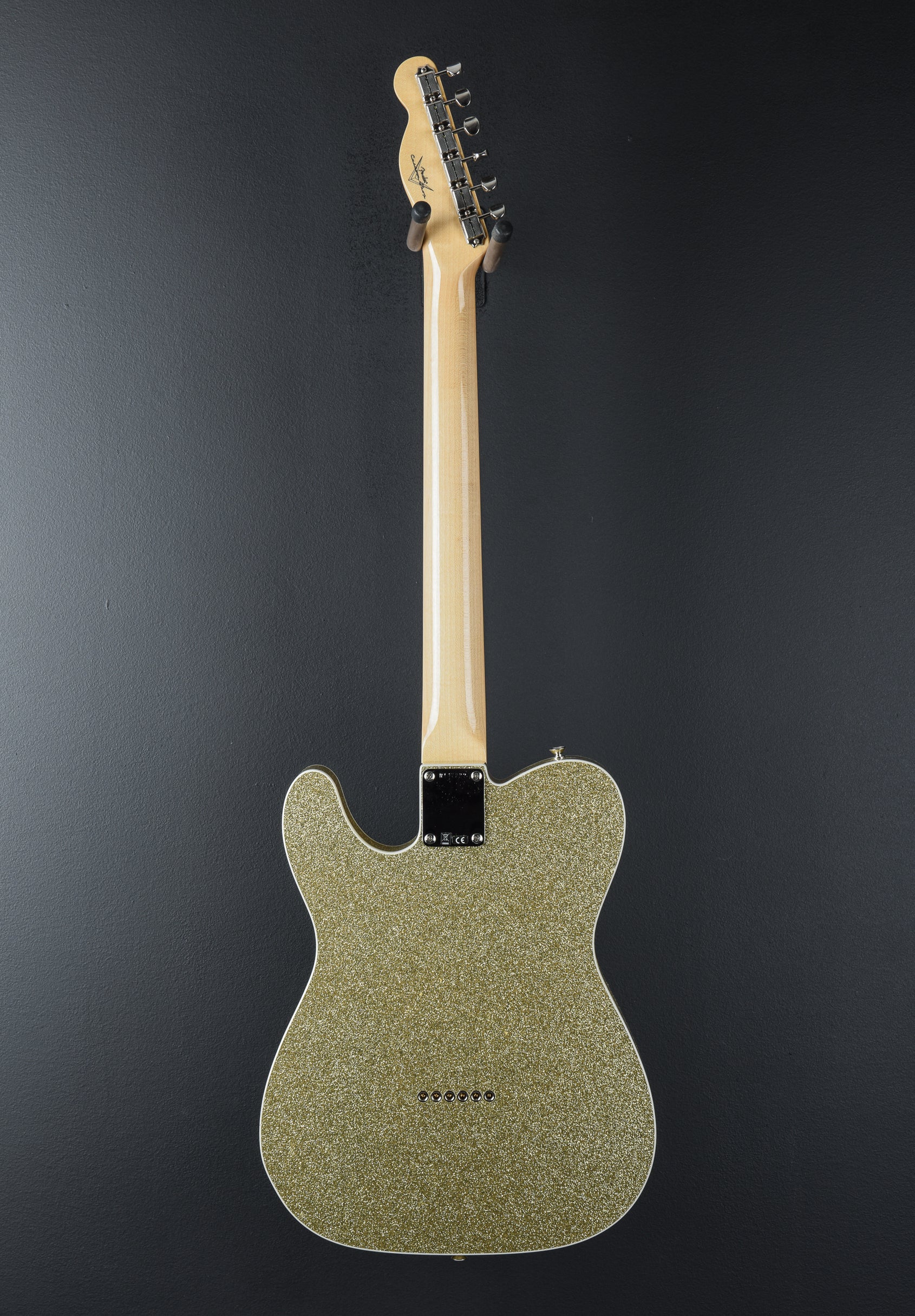 1960 NOS Tele Custom - Image 6