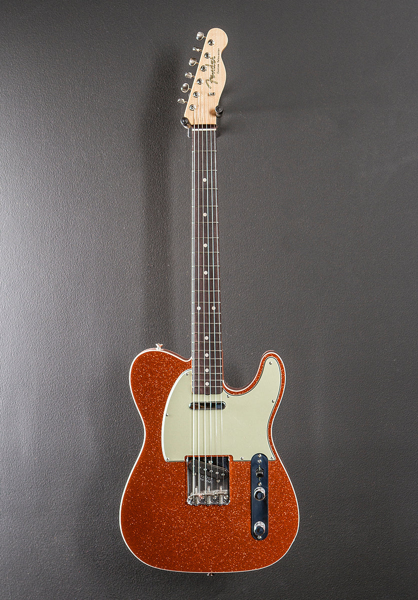 1960 NOS Tele Custom - Image 3