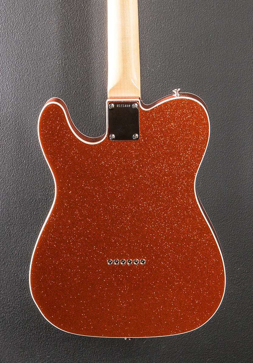 1960 NOS Tele Custom - Image 4