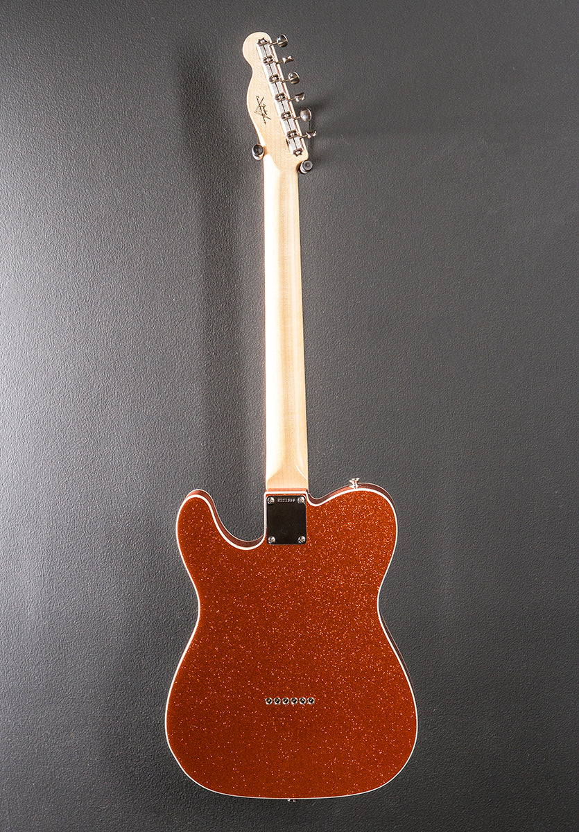 1960 NOS Tele Custom - Image 5