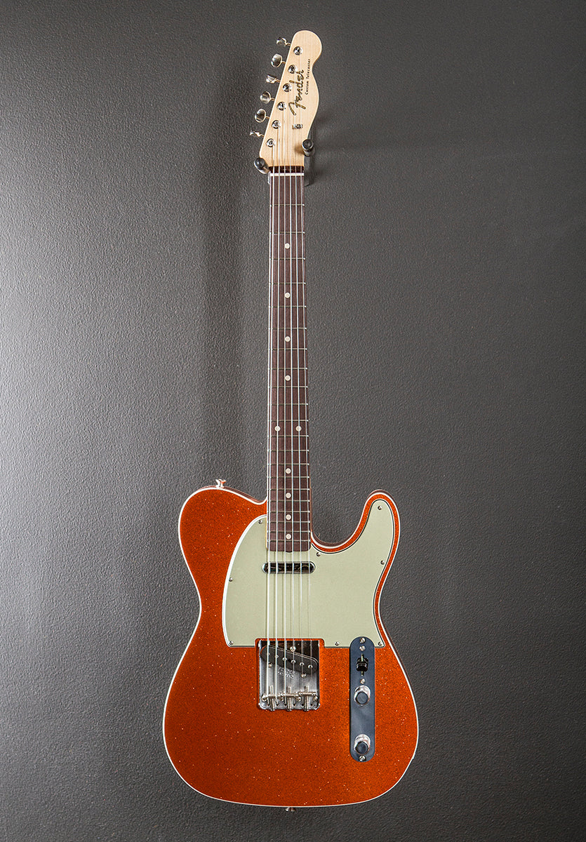 1960 NOS Tele Custom - Image 3