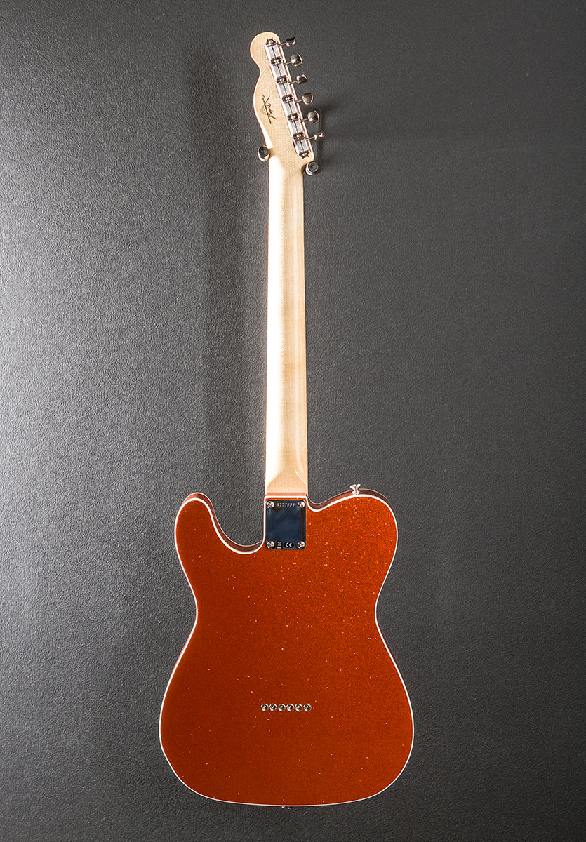 1960 NOS Tele Custom - Image 5