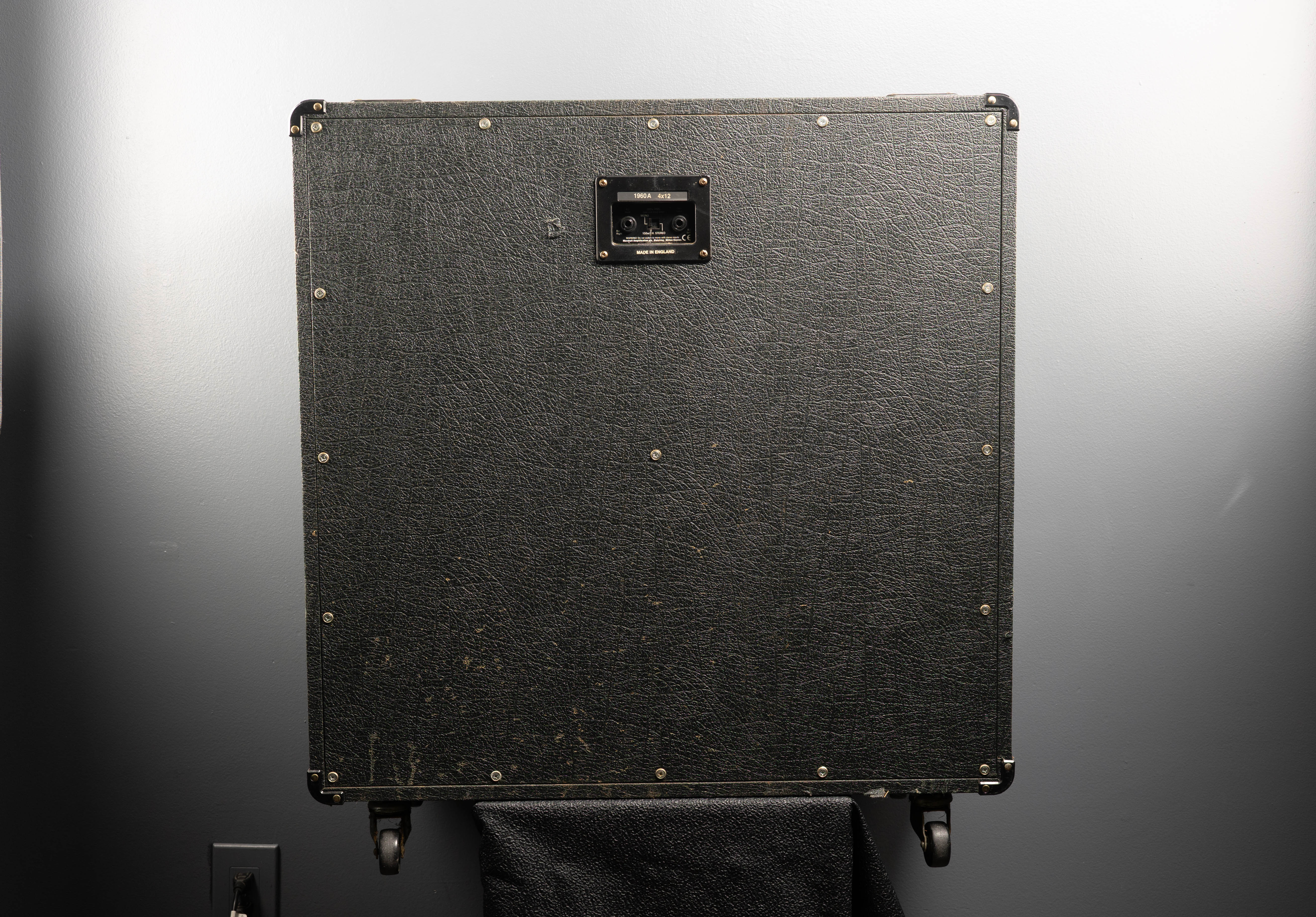 1960A 4x12 Cabinet, '05 - Image 2