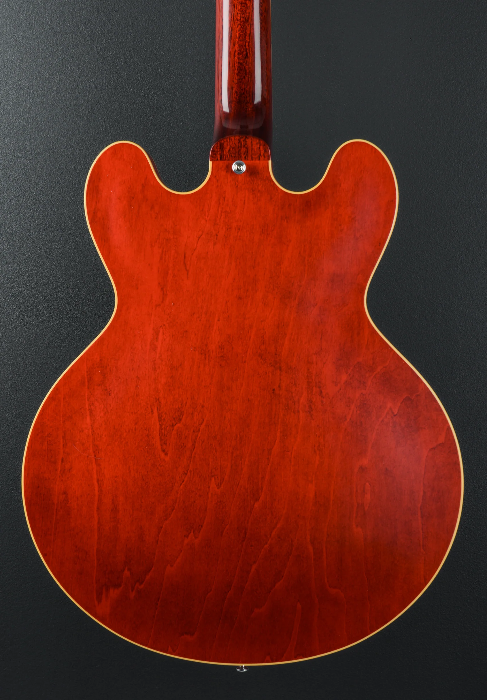 1961 ES-335 Reissue - Sixties Cherry - Image 4