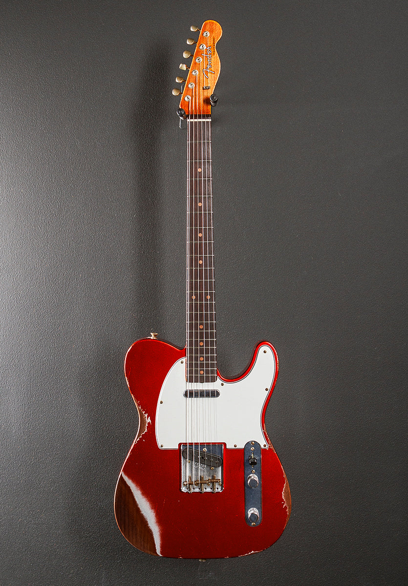 1961 Heavy Relic Tele - Image 3