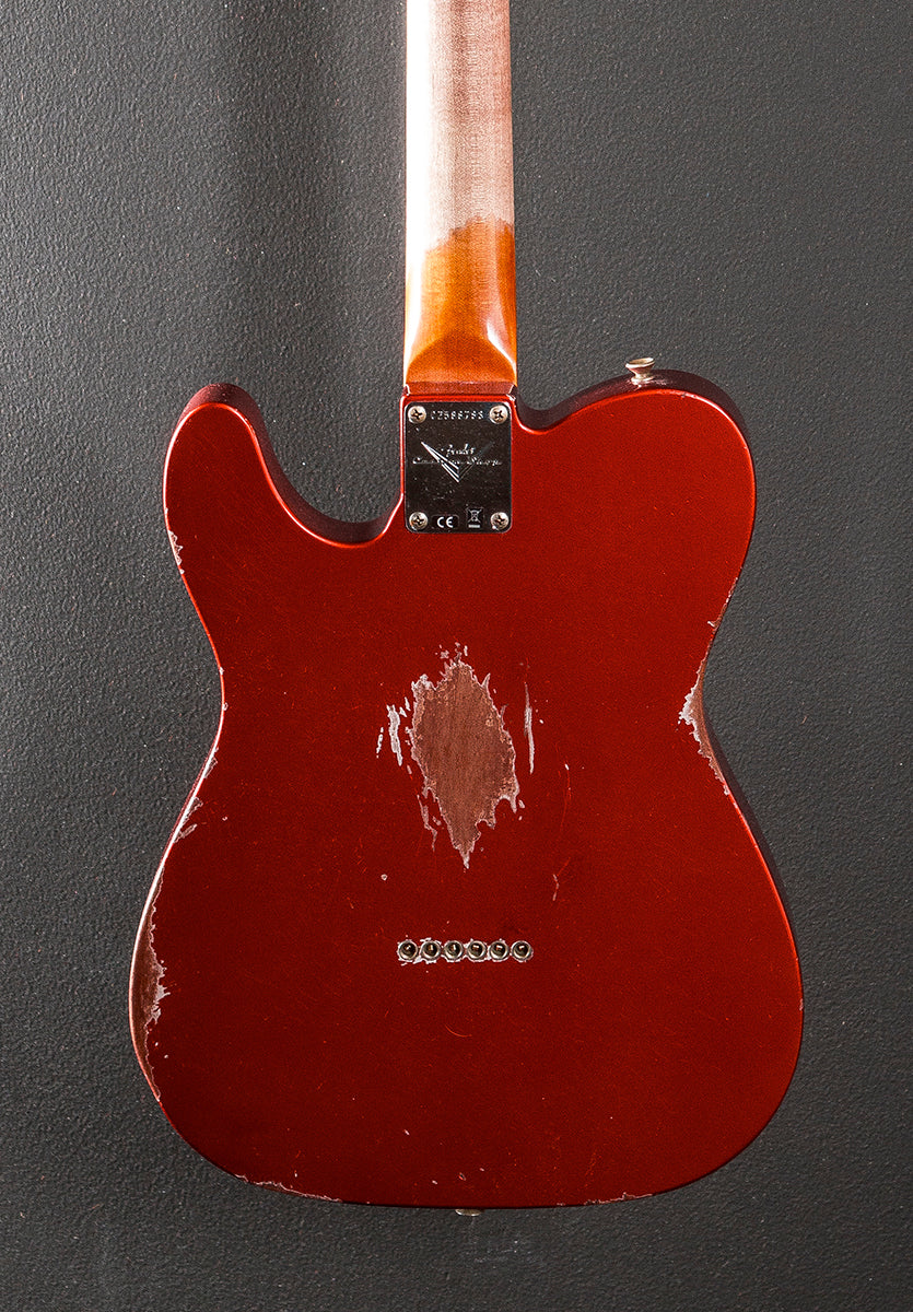 1961 Heavy Relic Tele - Image 4