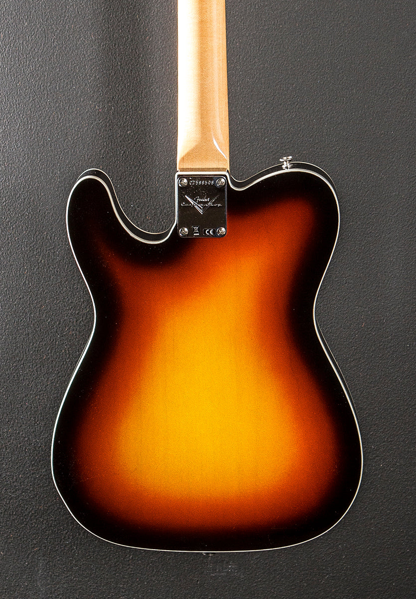 1963 Deluxe Closet Classic Custom Esquire w/Bigsby - Image 4