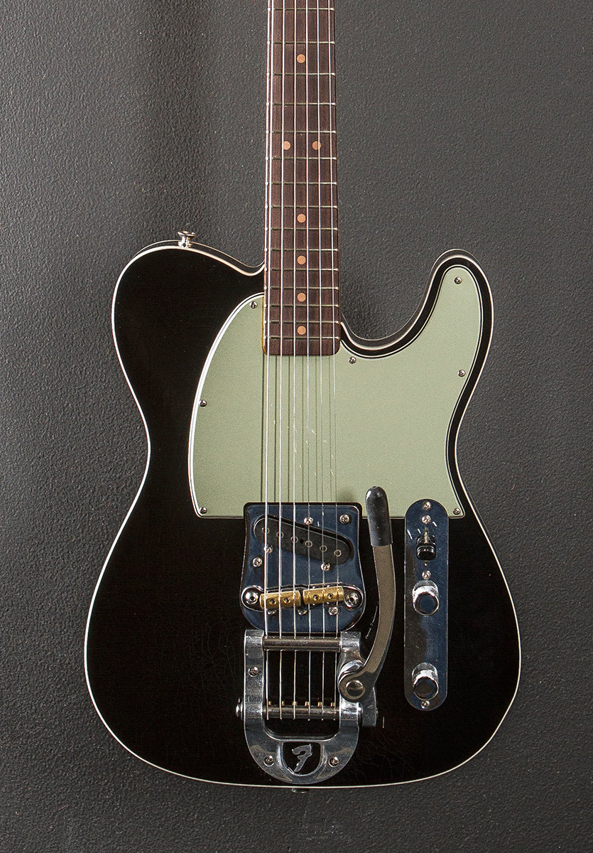 1963 Deluxe Closet Classic Custom Esquire w/Bigsby - Image 2