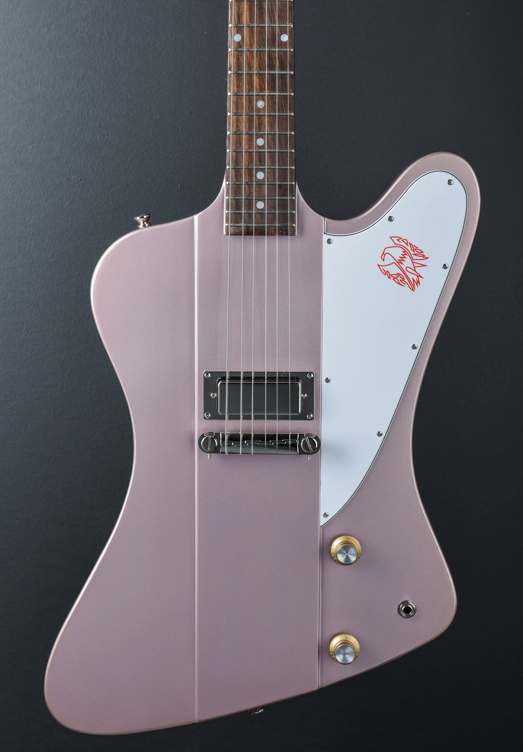 1963 Firebird I - Heather Poly - Image 2