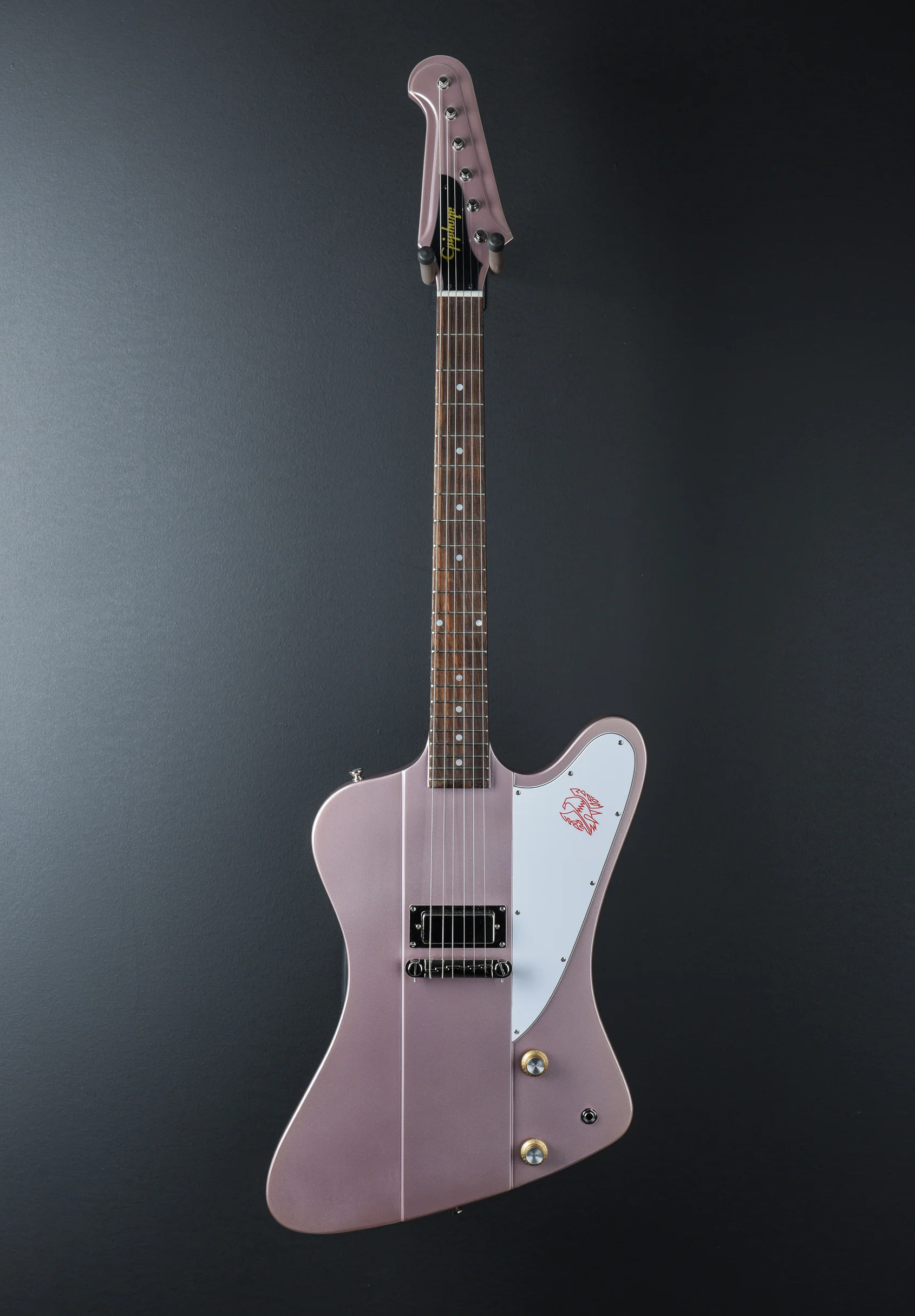 1963 Firebird I - Heather Poly - Image 3