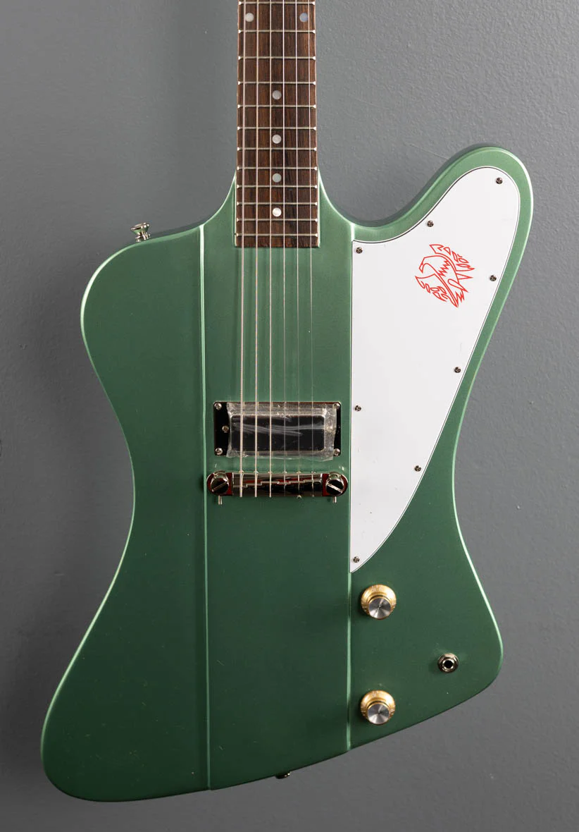 1963 Firebird I - Inverness Green - Image 2