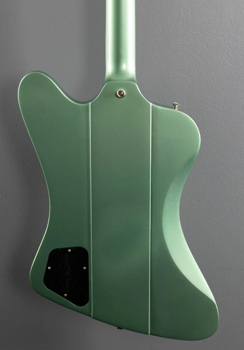 1963 Firebird I - Inverness Green - Image 4
