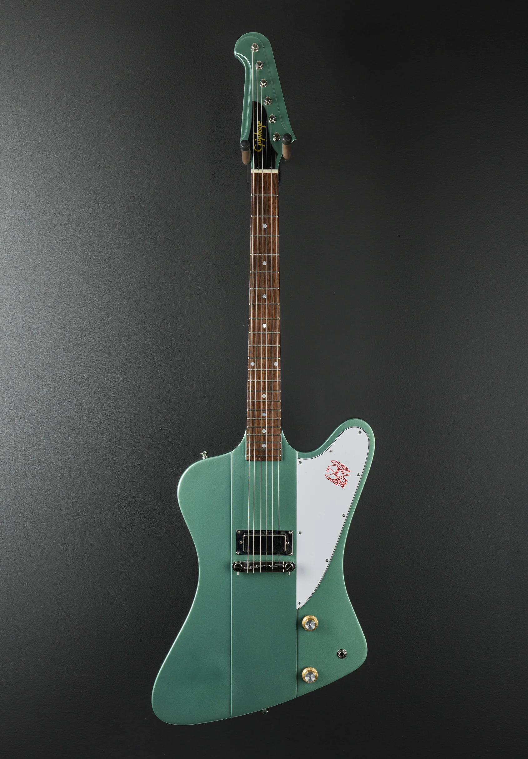 1963 Firebird I - Inverness Green - Image 4