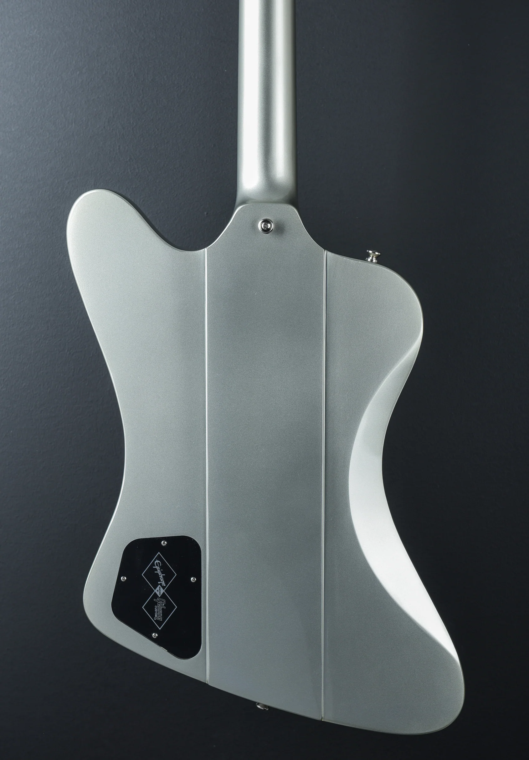 1963 Firebird I - Silver Mist - Image 5