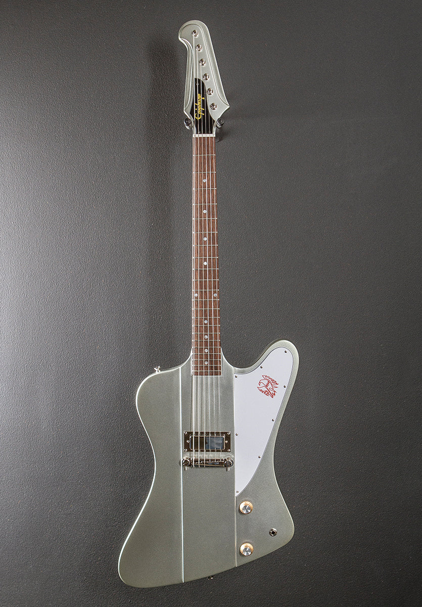 1963 Firebird I - Silver Mist - Image 3