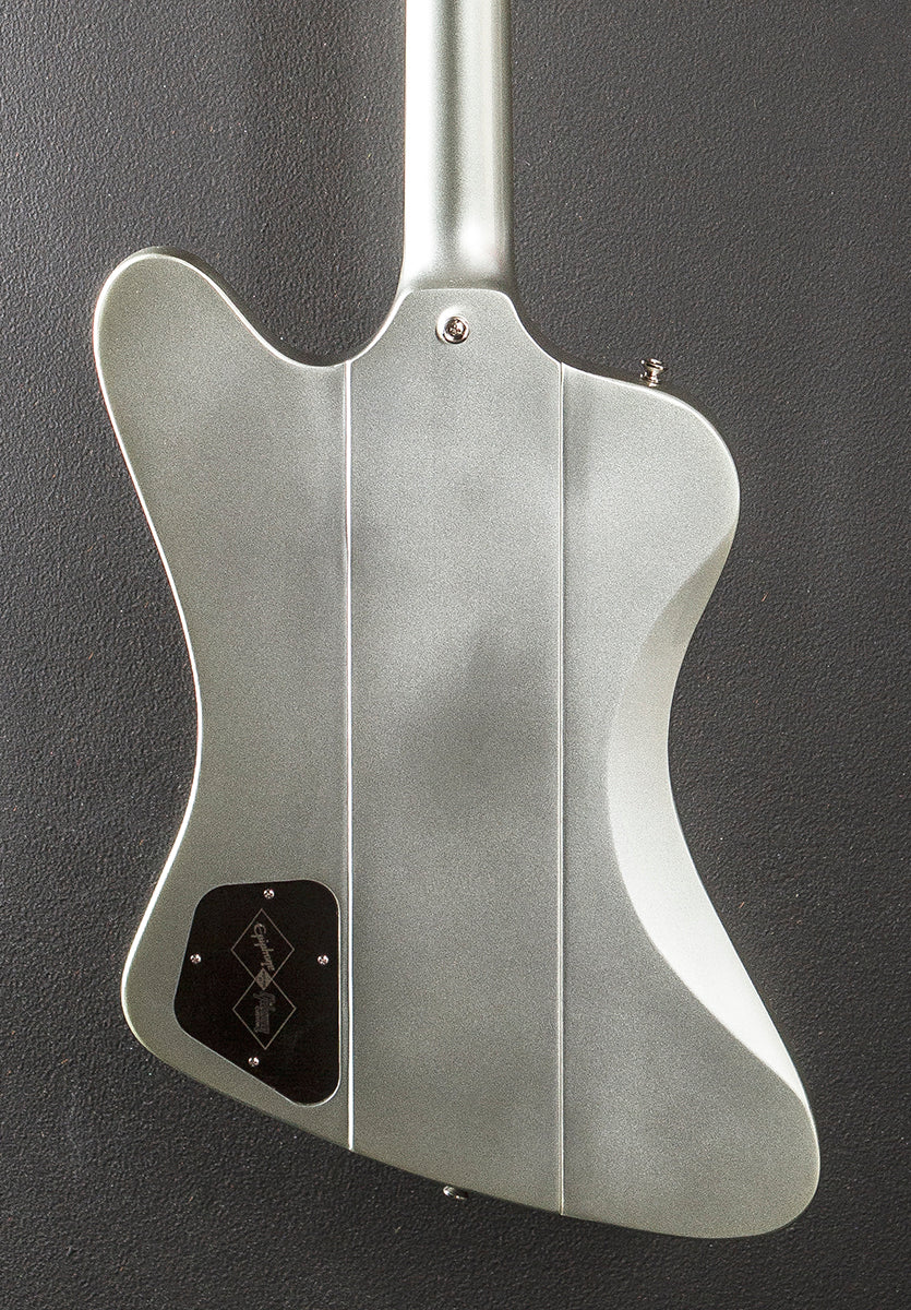 1963 Firebird I - Silver Mist - Image 4