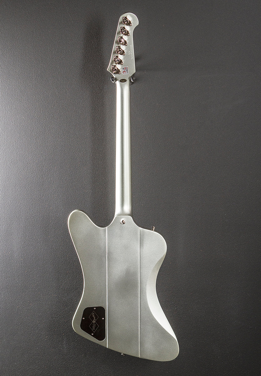 1963 Firebird I - Silver Mist - Image 5