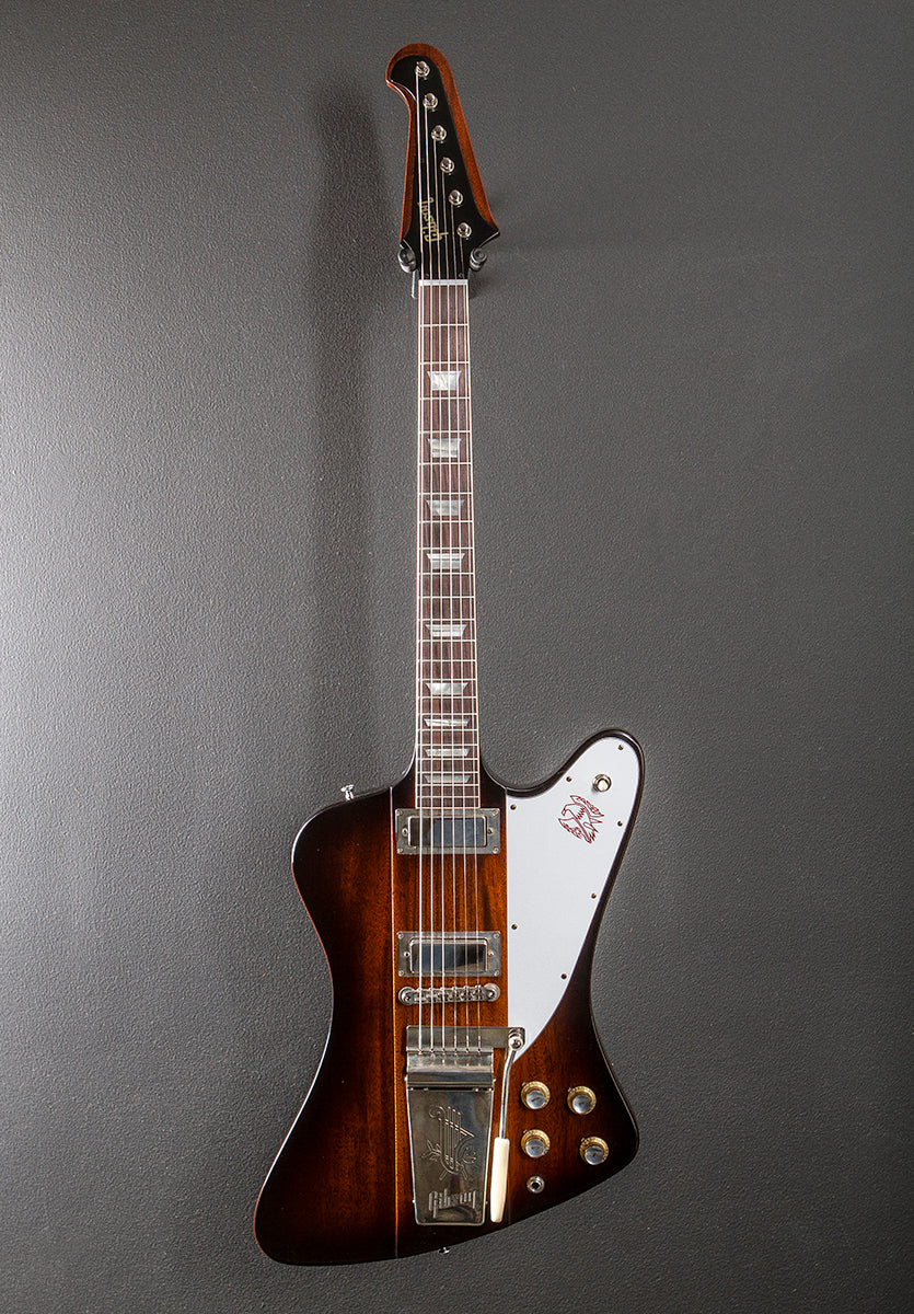 1963 Firebird V - Vintage Sunburst - Image 3