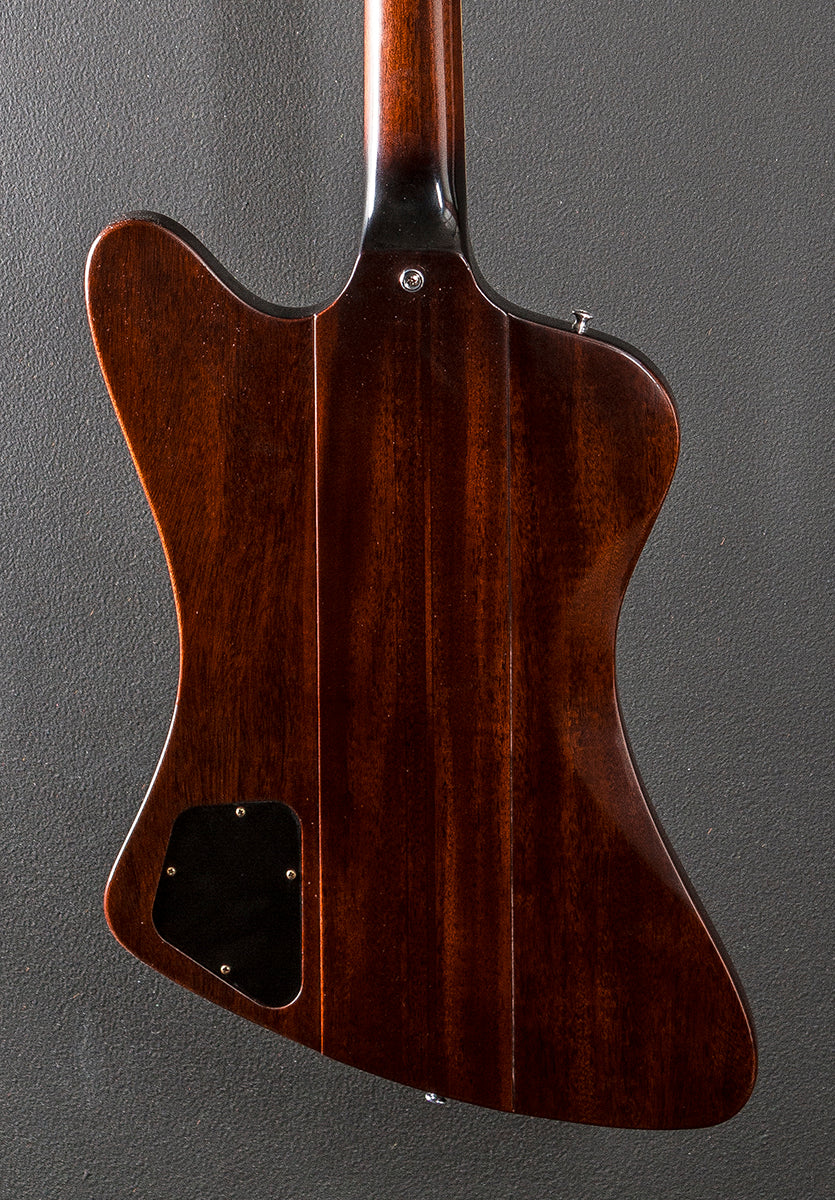 1963 Firebird V - Vintage Sunburst - Image 4