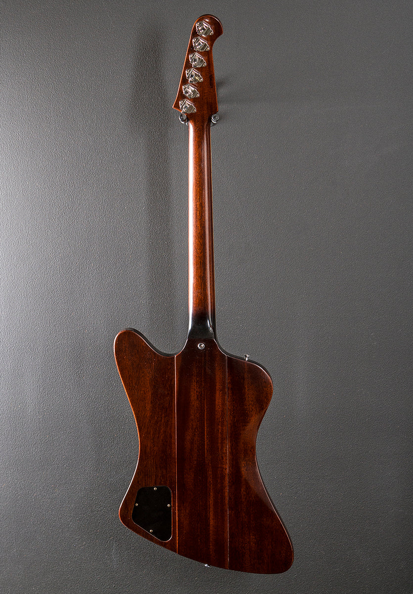 1963 Firebird V - Vintage Sunburst - Image 5