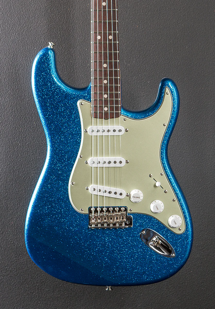 1963 NOS Strat - Image 2