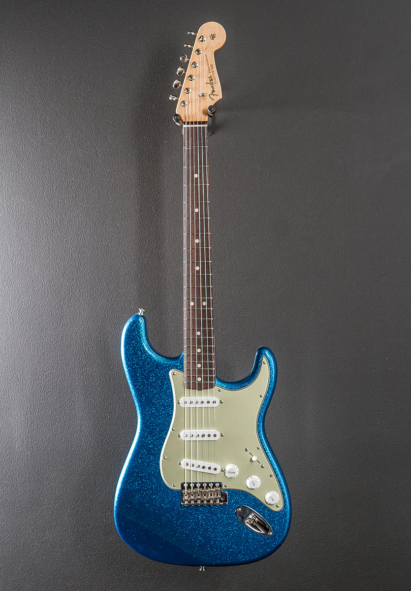 1963 NOS Strat - Image 3