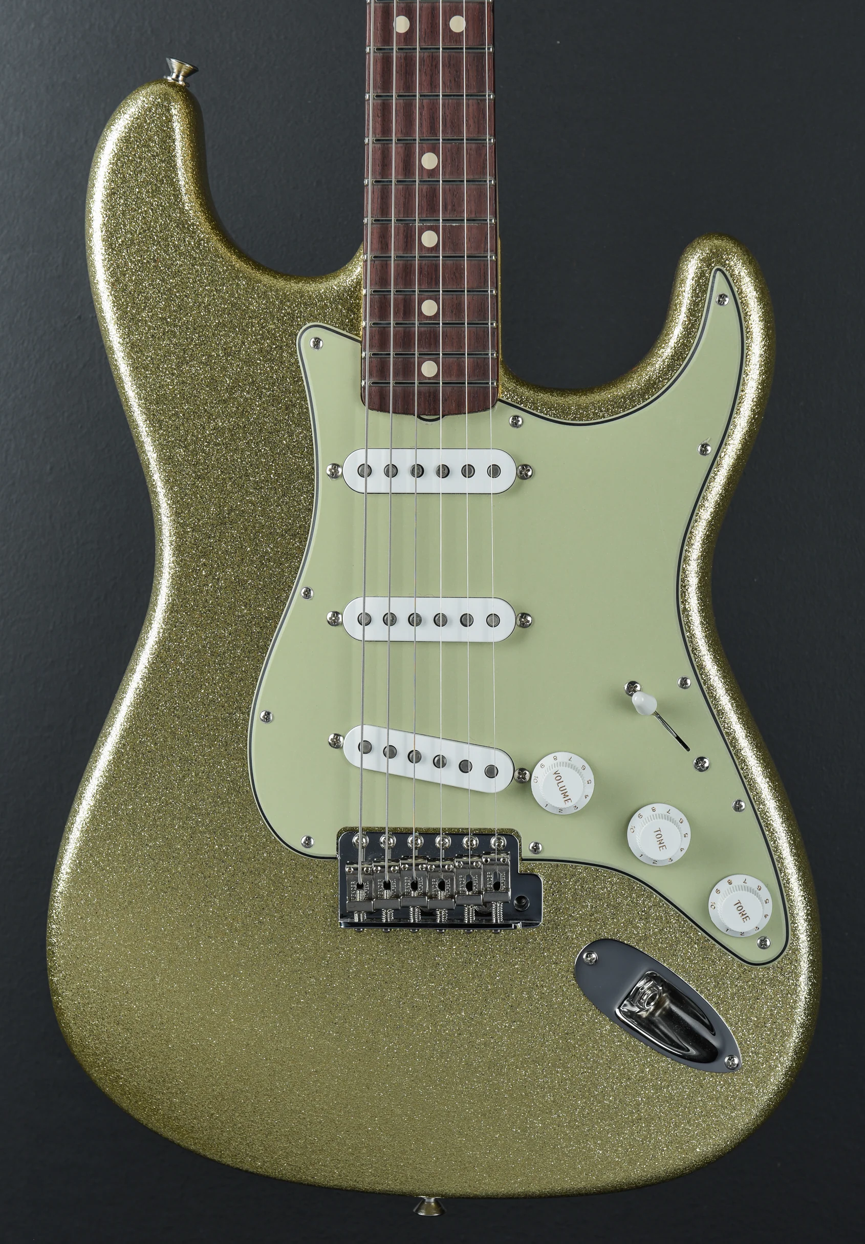 1963 NOS Strat - Image 2