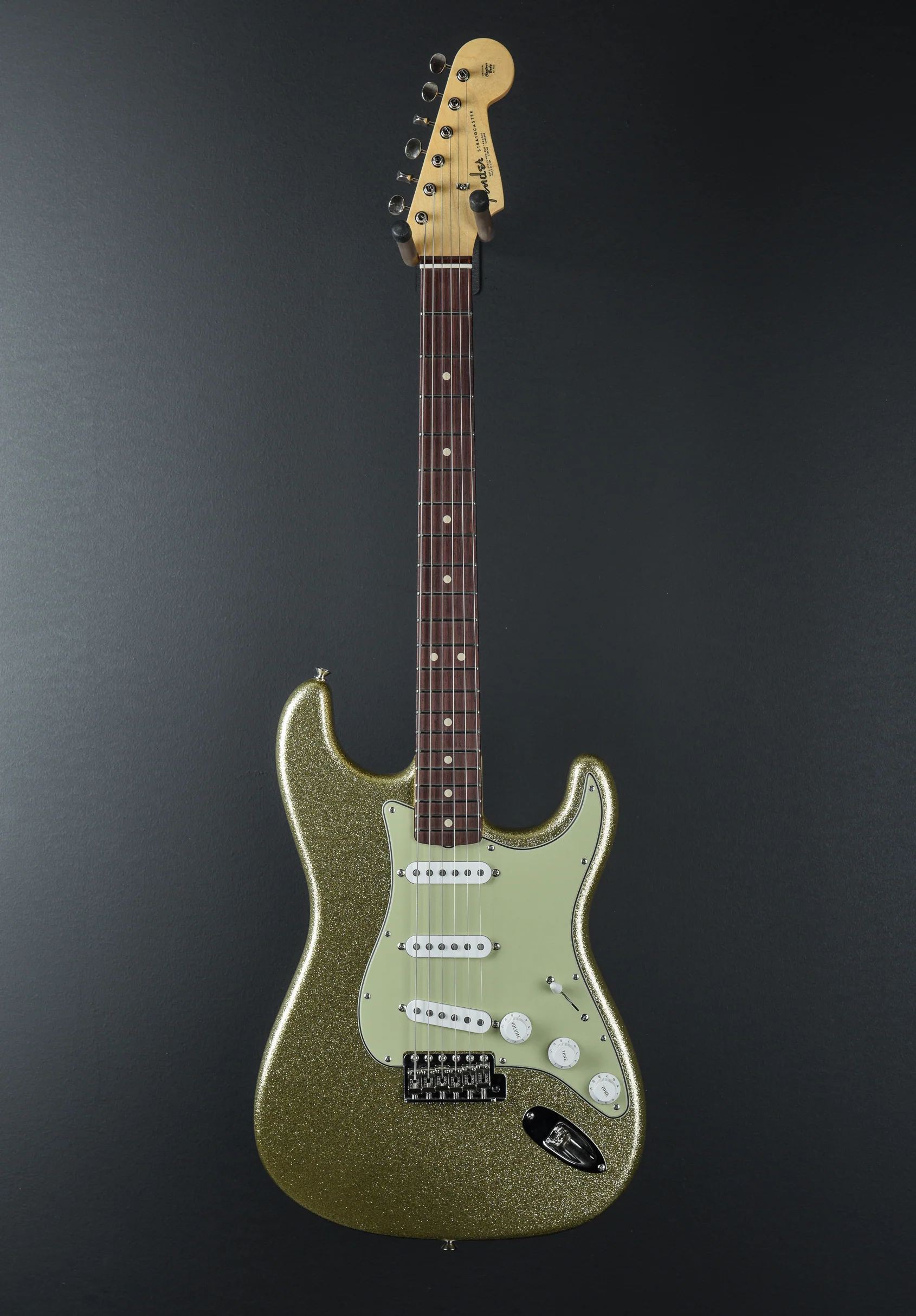 1963 NOS Strat - Image 3