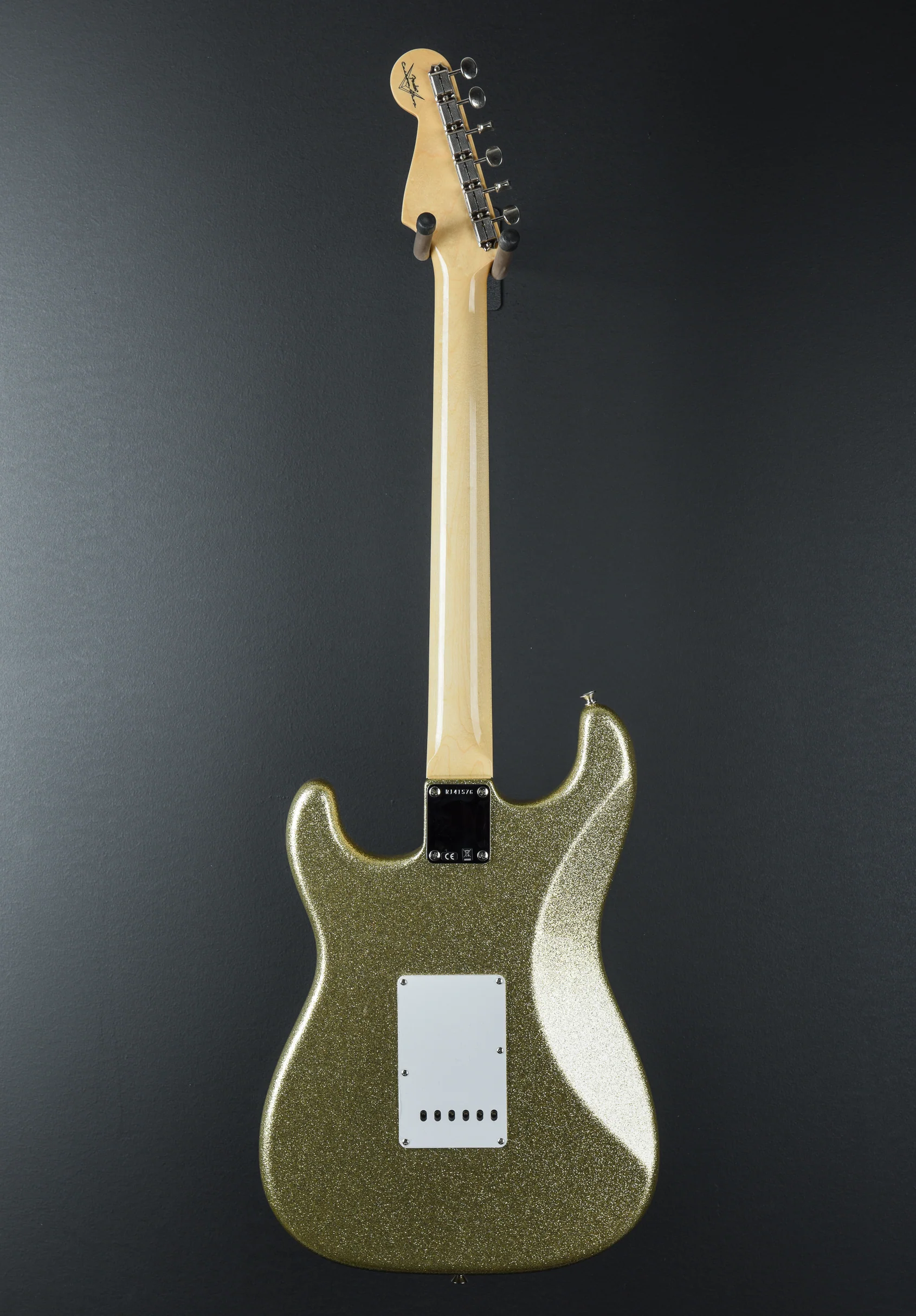 1963 NOS Strat - Image 4