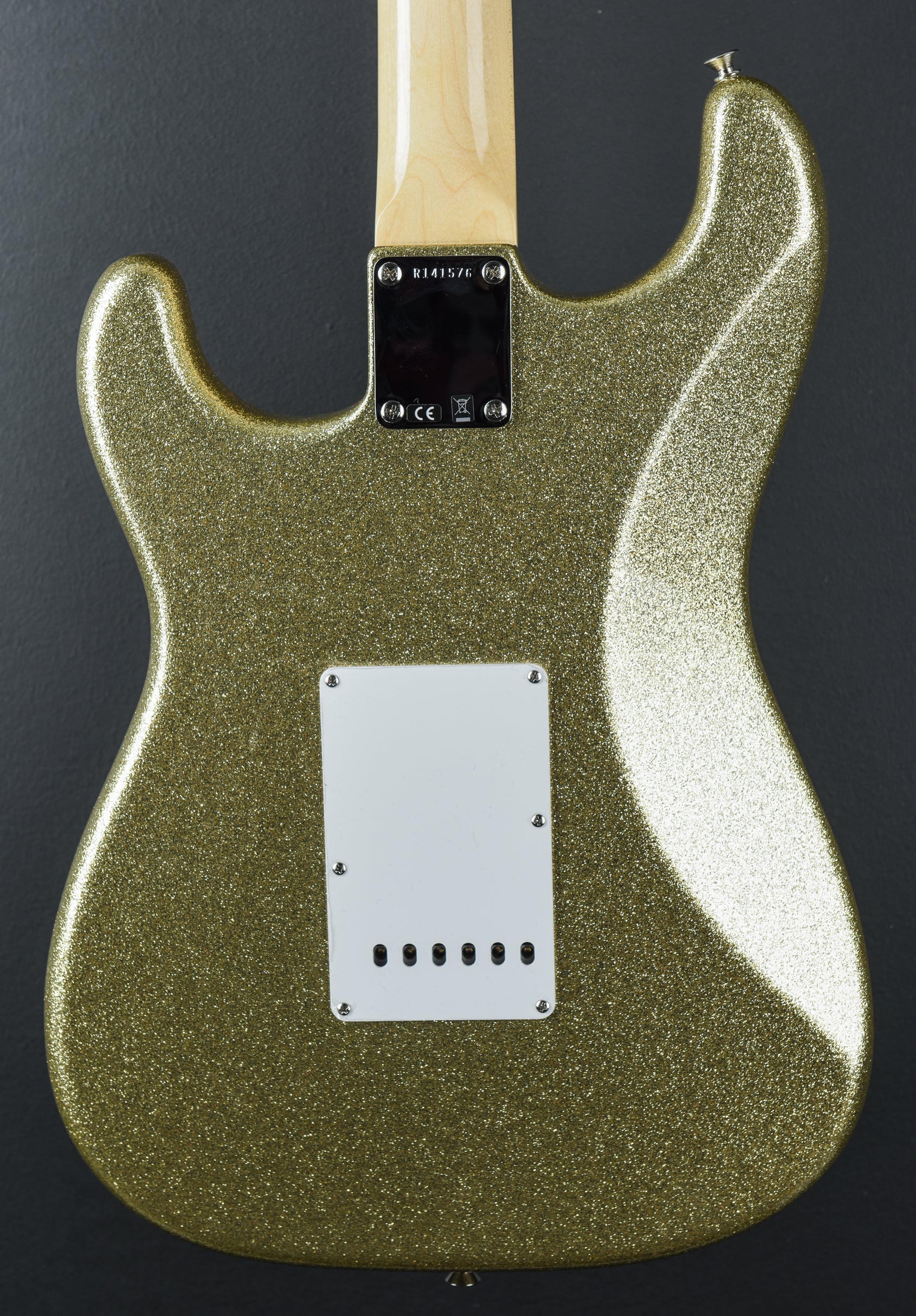 1963 NOS Strat - Image 5