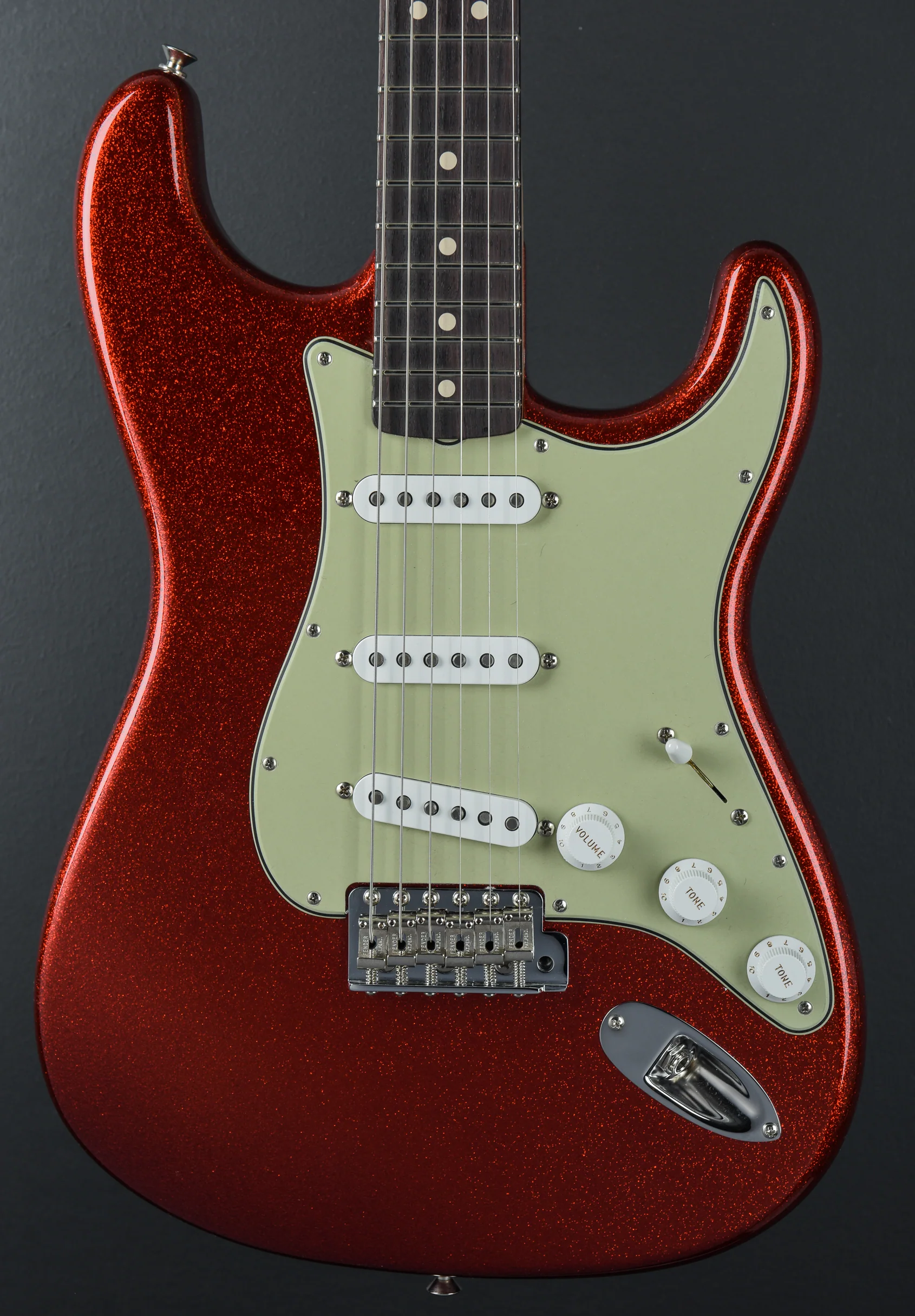 1963 NOS Strat - Image 2