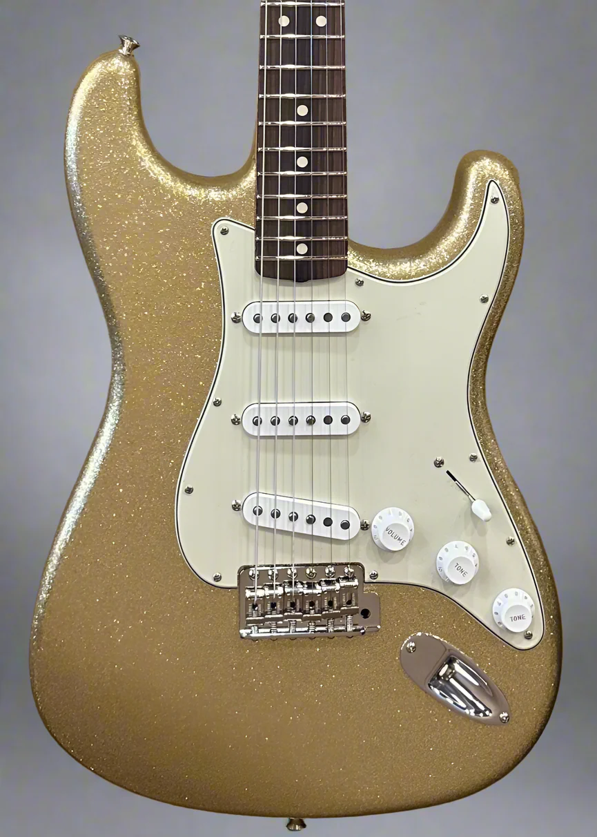 1963 NOS Strat - Image 2