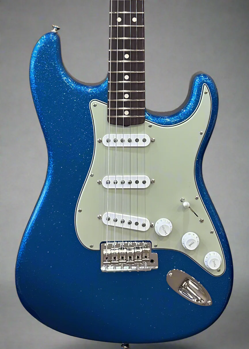 1963 NOS Strat - Image 2