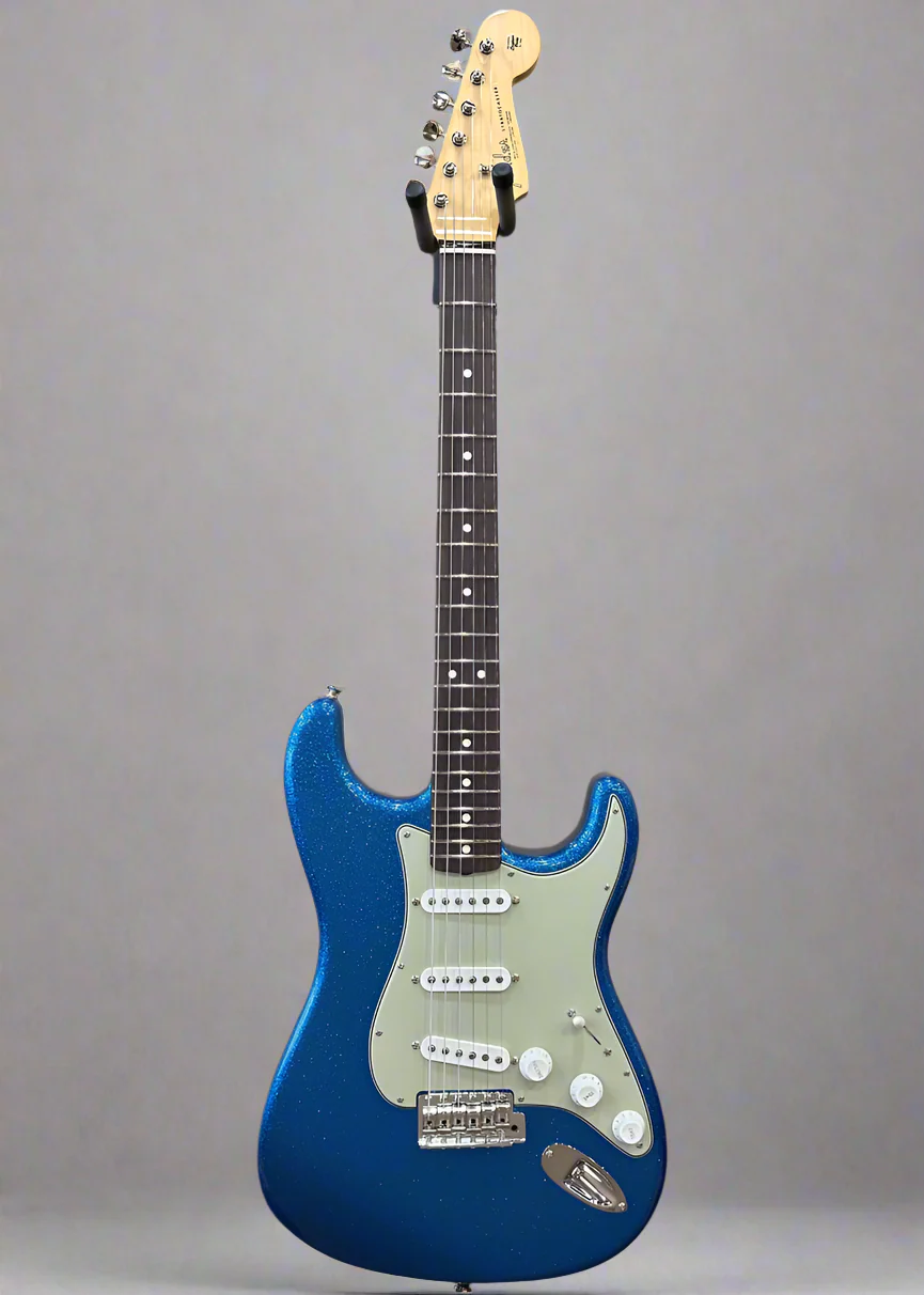 1963 NOS Strat - Image 3