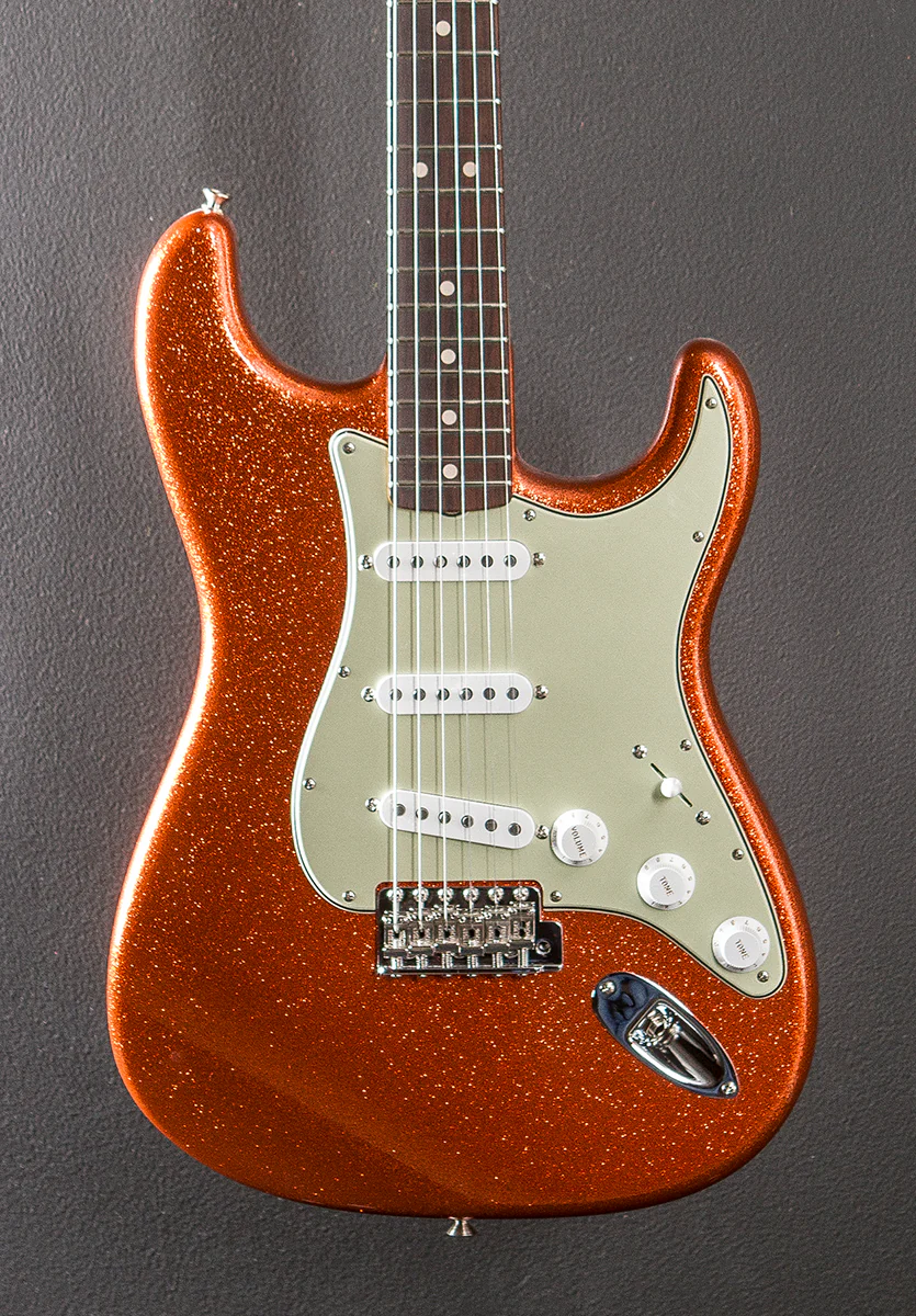 1963 NOS Strat - Image 2