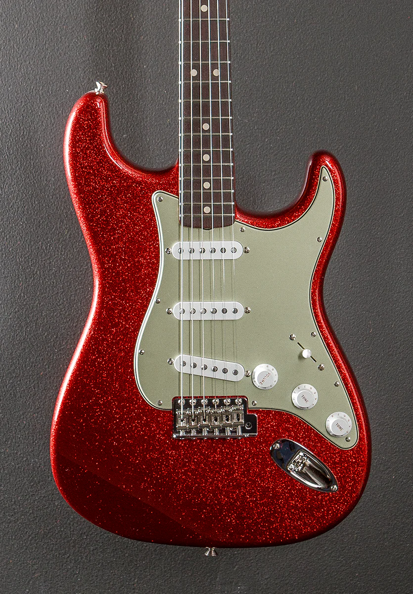 1963 NOS Strat - Image 2