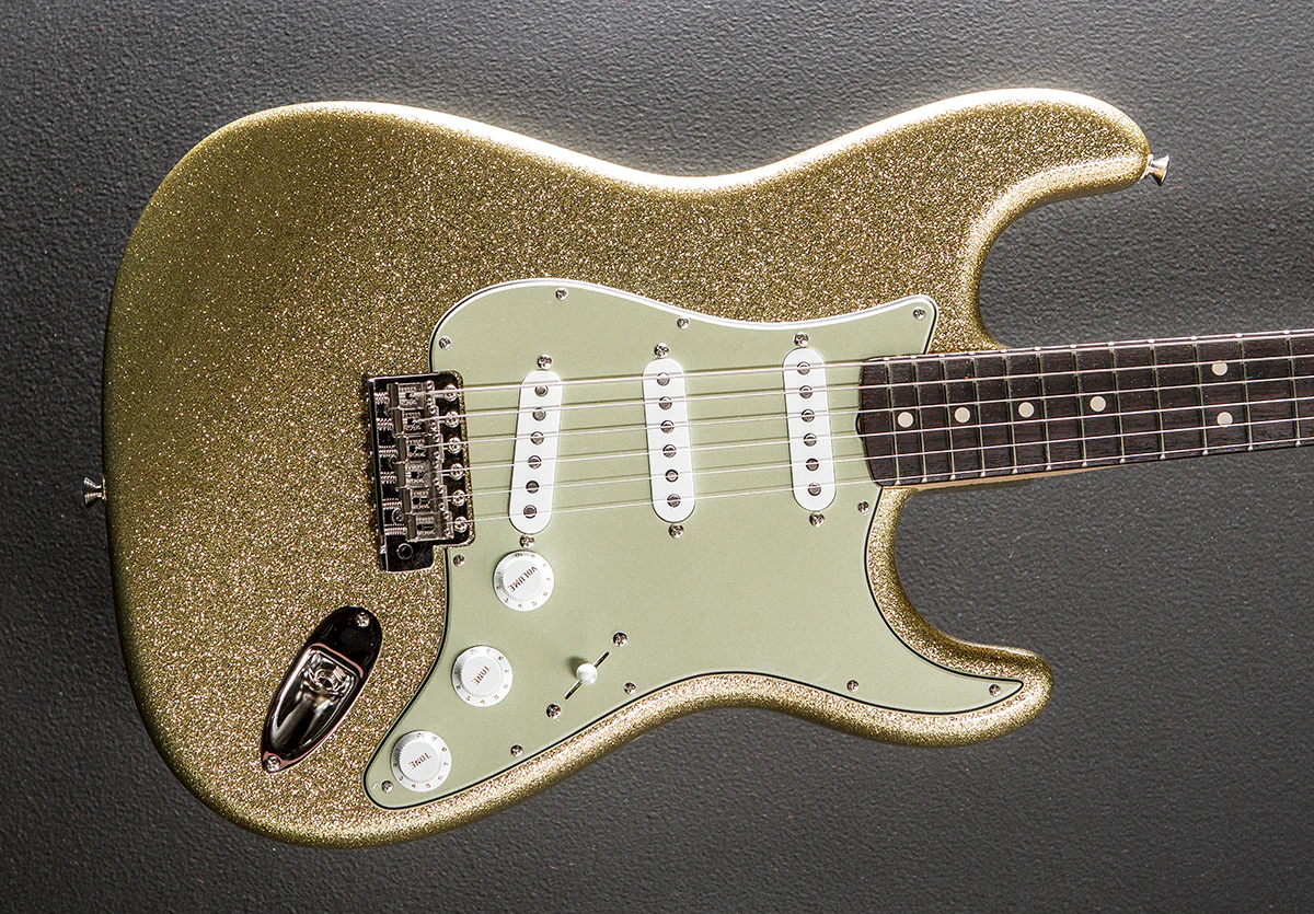 1963 NOS Strat