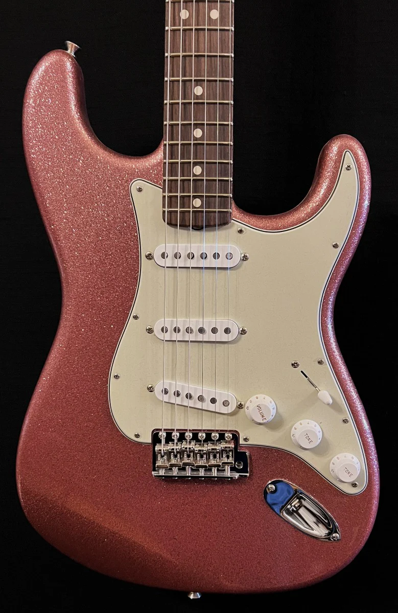 1963 NOS Strat - Image 2