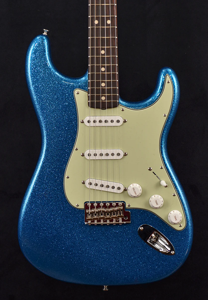 1963 NOS Strat - Image 3