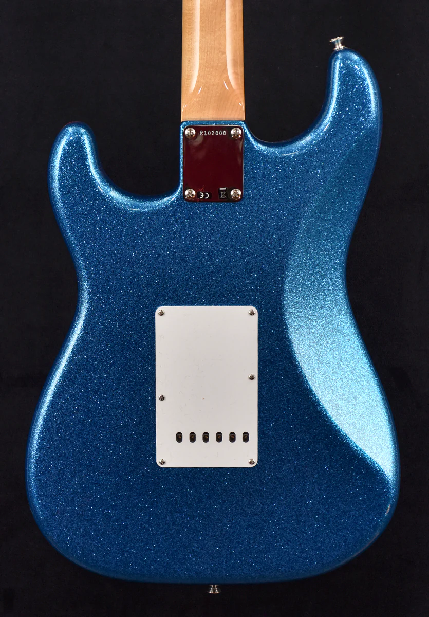 1963 NOS Strat - Image 5