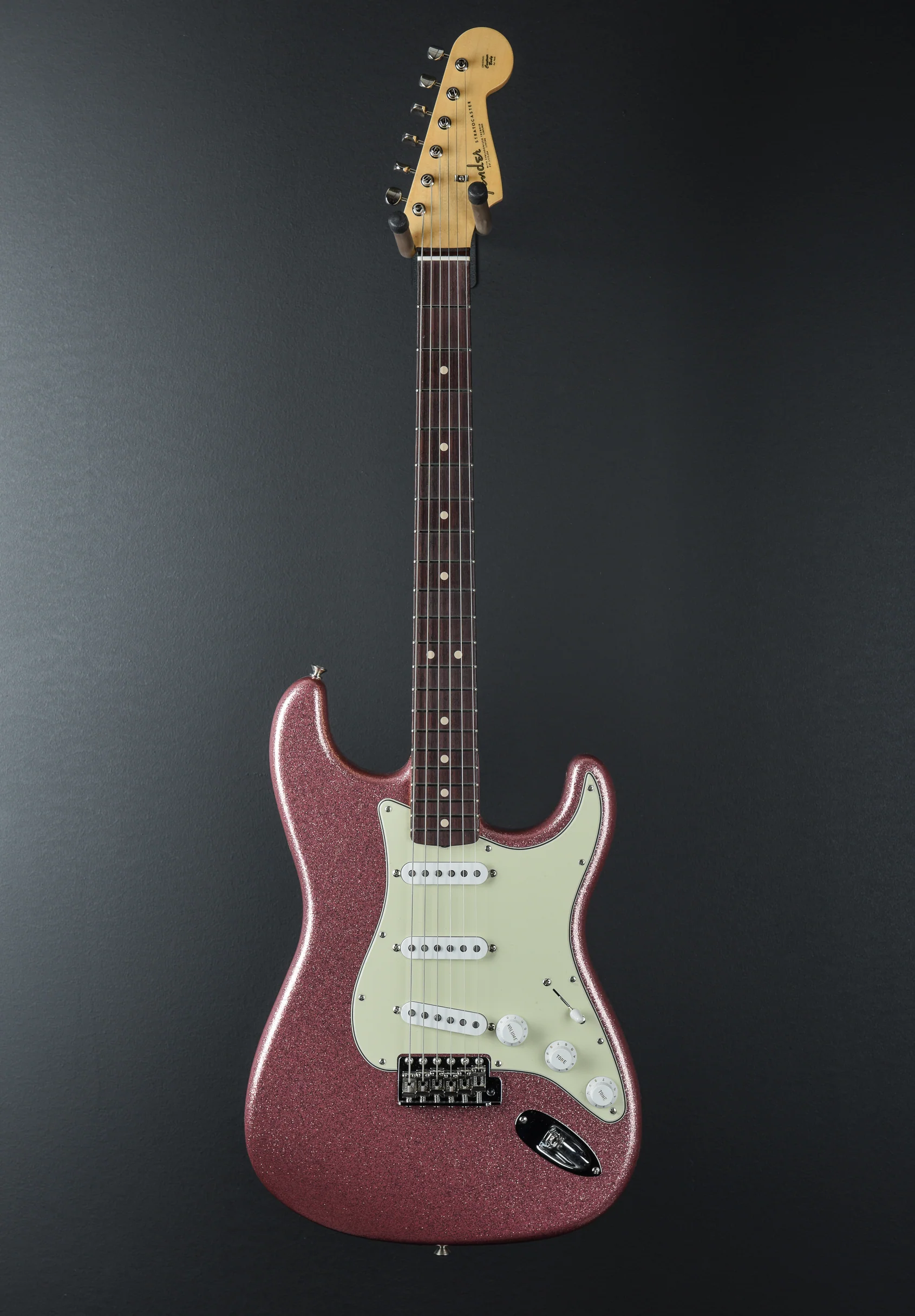 1963 NOS Stratocaster - Image 3