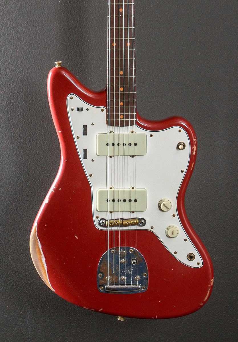 1963 Relic Jazzmaster - Image 2