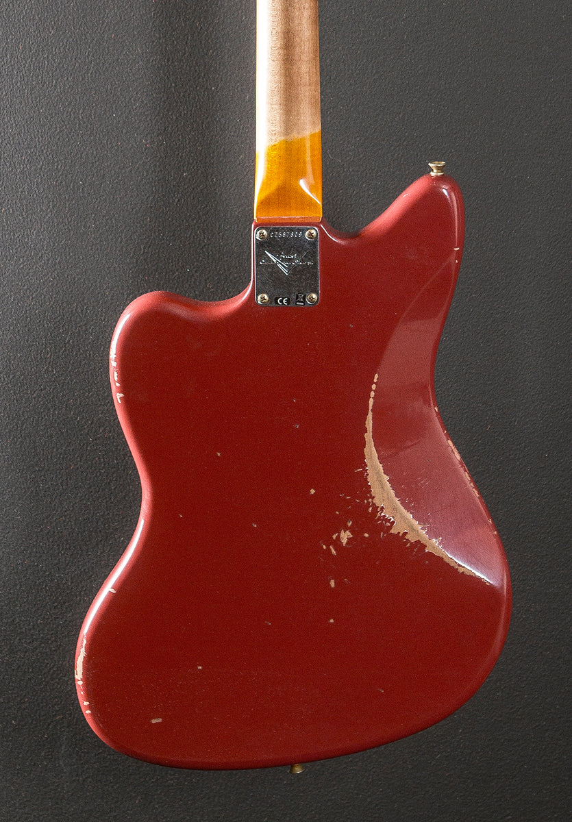 1963 Relic Jazzmaster - Image 4