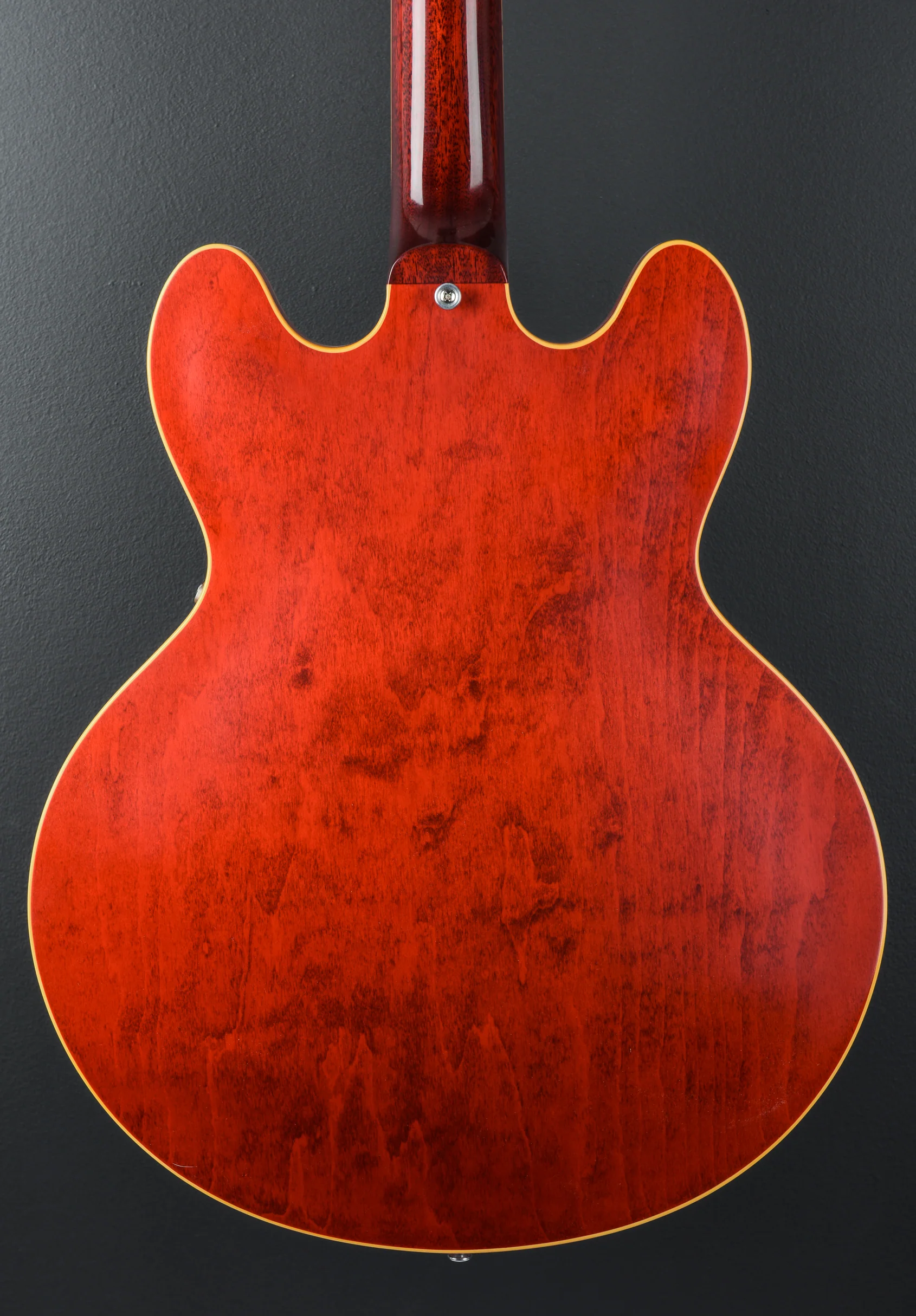 1964 ES-335 Reissue - Sixties Cherry - Image 5